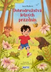 Dobrodružstvá letných prázdnin