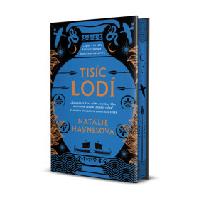 Tisíc lodí - Natalie Haynesová