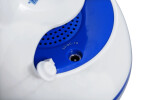 Bestway Plovoucí LED reproduktor s Bluetooth Bestway