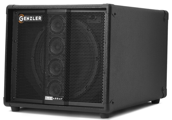 Genzler Bass Array 10-2