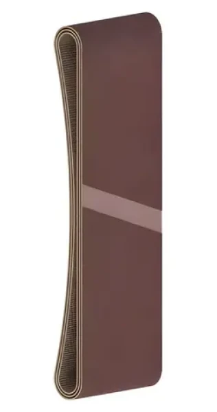 BOSCH X440 / Brusný pás na dřevo / Zrnitost P120 / 75x533 mm / 3 ks (2608607258)