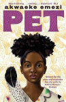 Pet - Akwaeke Emezi