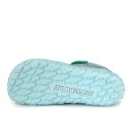Dětské trailové barefoot tenisky TUNDRA JUNIOR TURQUOISE Joma BFTUNJW2615V - 31