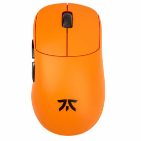 Lamzu Thorn 4K Special Edition - Fnatic oranžová / Bezdrátová herní myš / optická / 26000 DPI / 6 tlačítek / USB-A / 2.4 (5056276033803)