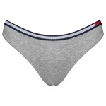 Dámská tanga UW0UW01548-004 - Tommy Hilfiger M