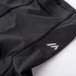 Cyklistické šortky Martes Essentials Biker Jr 92800398300 152