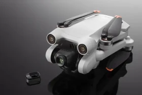 DJI Mini 3 Pro CP.MA.00000501.01