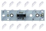 PIETRO LED modul denního svícení DRL pro Audi Q7 2016+