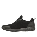 Skechers Pracovní obuv Relaxed Fit Squad SR Myton M 200051EC-BLK 41