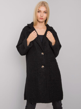Kabát TW EN BI model 16175395 černá jedna velikost - FPrice