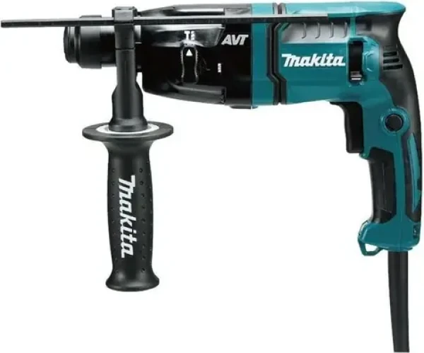 Makita HR1841F / Vrtací kladivo / 470W / SDS-plus / 2100 ot-min / 4800 úderů-min / 1.4J (MHR1841F)