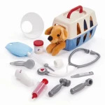 ECOIFFIER Veterinární klinika