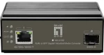 LevelOne IGC-0102 / Mediakonvertor / RJ45-SFP / Gigabit Ethernet / DIN lišta / Industrial (IGC-0102)