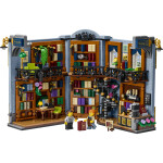LEGO LEGO® Icons 11379 Knižní zarážka: Knihkupectví