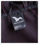 Nano softshellová bunda pánská ocelově šedá 2XL