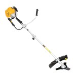 Benzínový křovinořez Riwall PRO RPB 500