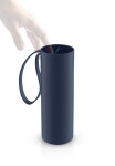 Eva Solo Termohrnek To Go Cup Night Sky 350 ml, modrá barva, kov