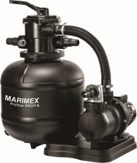 Marimex filtrace písková ProStar Profi 6 (10600023)