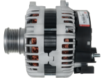 Alternátor MERCEDES C-Class (W204/C204), GLK (X204) a SLK/SLC (R172) 1.6–2.0 Benzin