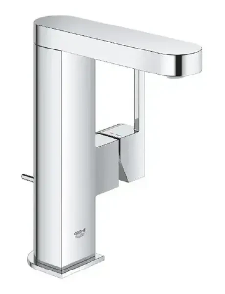 Grohe Plus - Umyvadlová baterie M s výpustí chrom (23871003)
