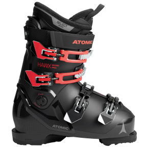 Lyžařské boty Atomic HAWX MAGNA R 90X GW, Black/Red, 24/25 Velikost MP (cm): 26 - 26,5