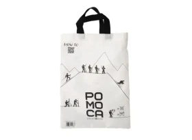 Pomoca Skins Bag V2 univerzální sáček na skialpové pásy