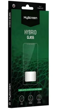 MyScreen HybridGLASS pro LG X Power 2 / Hybridní sklo (M3218HG)