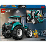 LEGO LEGO® City 60498 Traktor