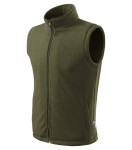 Next fleece vesta unisex military 69 (brand label) XL