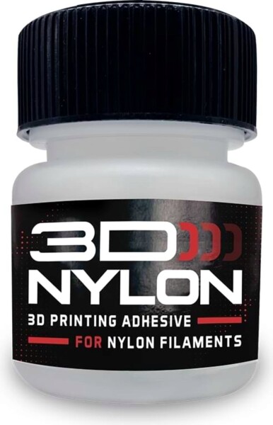 3DNYLON adhezivní lepidlo 30 ml 3DLac