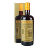 Hampden Estate 8y 46% 0,7 l (karton)