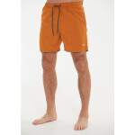 Pánské plavecké kraťasy Cruz Eyemouth M Basic Shorts Velikost: S