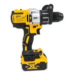 DeWalt DCD996P2 / Aku Bezuhlíková příklepová vrtačka šroubovák / 18 V XR Li-Ion XRP / 2x 5.0Ah