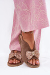 Sandály model 215709 Step in style 36