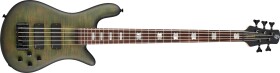 Spector Euro LX 5 BO Haunted Moss