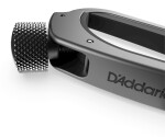 D'Addario PW-CP-02S Pro Capo Silver