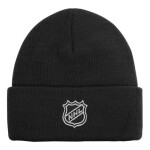 Outerstuff Dětská zimní čepice Vegas Golden Knights NHL Cuffed Knit