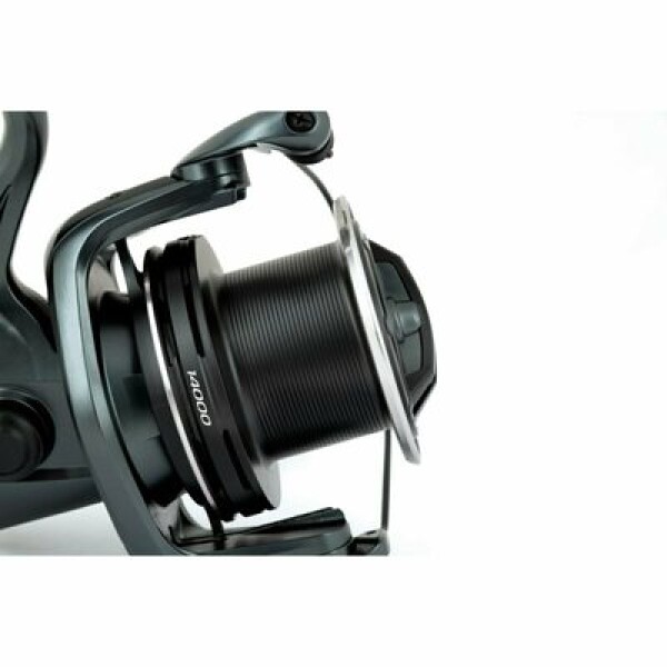 Shimano Naviják Big Baitrunner XTB LC CI4+ (BBTRCI4XTBLC)