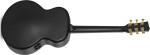 Enya Music X4 Pro Mini AcousticPlus Black