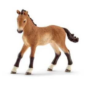 Schleich 13804 Tennesseeský mimochodník hříbě