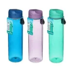 Sistema Hydrate Flip Top Tritanová láhev 1 l mix barev (9414202069009)