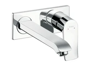 Hansgrohe Metris New - Umyvadlová baterie pod omítku chrom (31086000)
