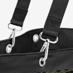 Nákupní taška Reisenthel Shopper XL Teddy leo olive