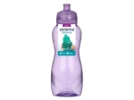 Sistema Hydrate Wave Twist n Sip Láhev 600 ml fialová (8592001419643)