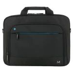 Mobilis TheOne Briefcase Toploading 11-14" černá / Brašna pro notebooky do 14" (003075)