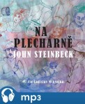 Na plechárně John Steinbeck