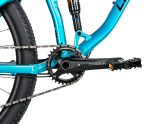 Leader Fox TRION FULL 29", rám 19,5", 2025-3, light blue - ZDARMA dopravné, seřízení, odborná montáž! (Záruka nejlepší ceny. Nalezli jste někde lepší cenu? Napište nám a zkusíme ji trumfnout! )