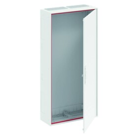 Striebel & John 2CPX052101R9999 A27D Neosazená rozvodnice na omítku Počet řádků = 7 Obsah 1 ks
