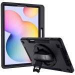 Urban Armor Gear Plasma Healthcare Handstrap & Kickstand Case obal na tablet Microsoft Surface Go 4, Surface Go 3, Surfa