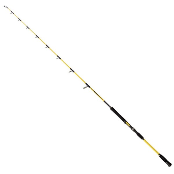 Black Cat Prut Freestyle Fireball V-JIG 1,90m 225g